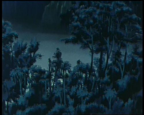 Otaku Gallery  / Anime e Manga / Saint Seiya / Screen Shots / Episodi / 019 - L`isola di Morgana / 090.jpg